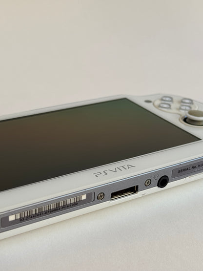 PS VITA 1000 - White