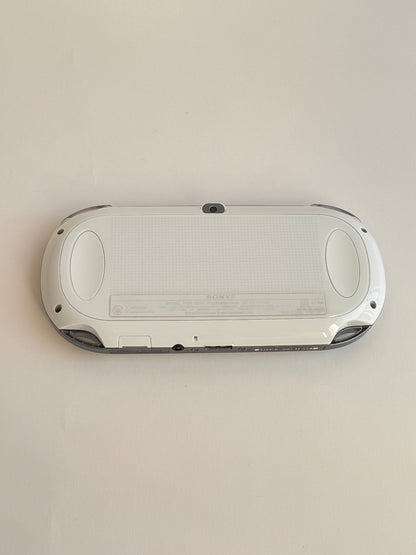 PS VITA 1000 - White