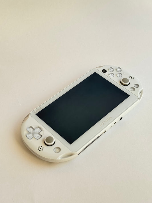 PS VITA 2000 - White