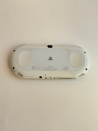 PS VITA 2000 - White
