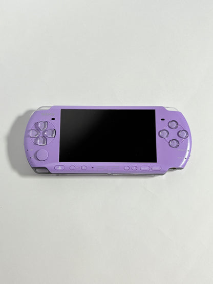 PSP 3000 - Liliac Purple