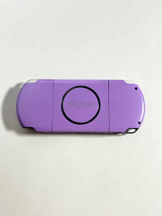 PSP 3000 - Liliac Purple