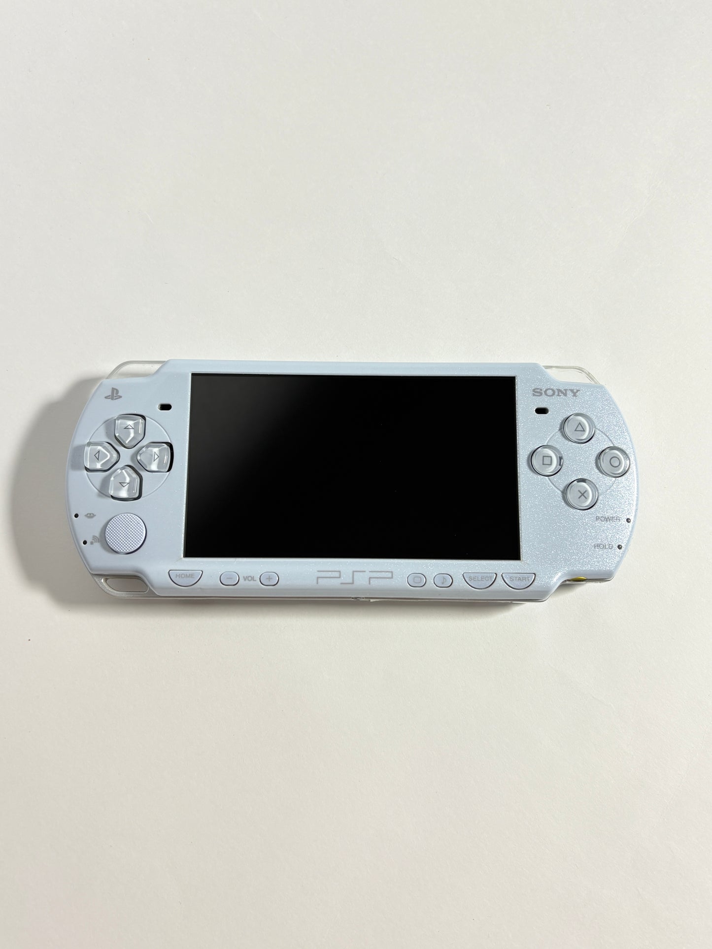 PSP 2000 - Felicia Blue
