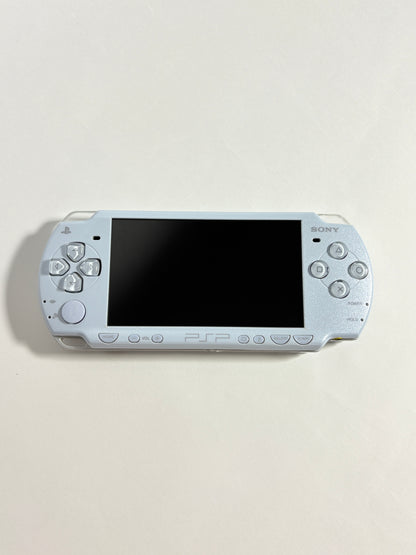 PSP 2000 - Felicia Blue