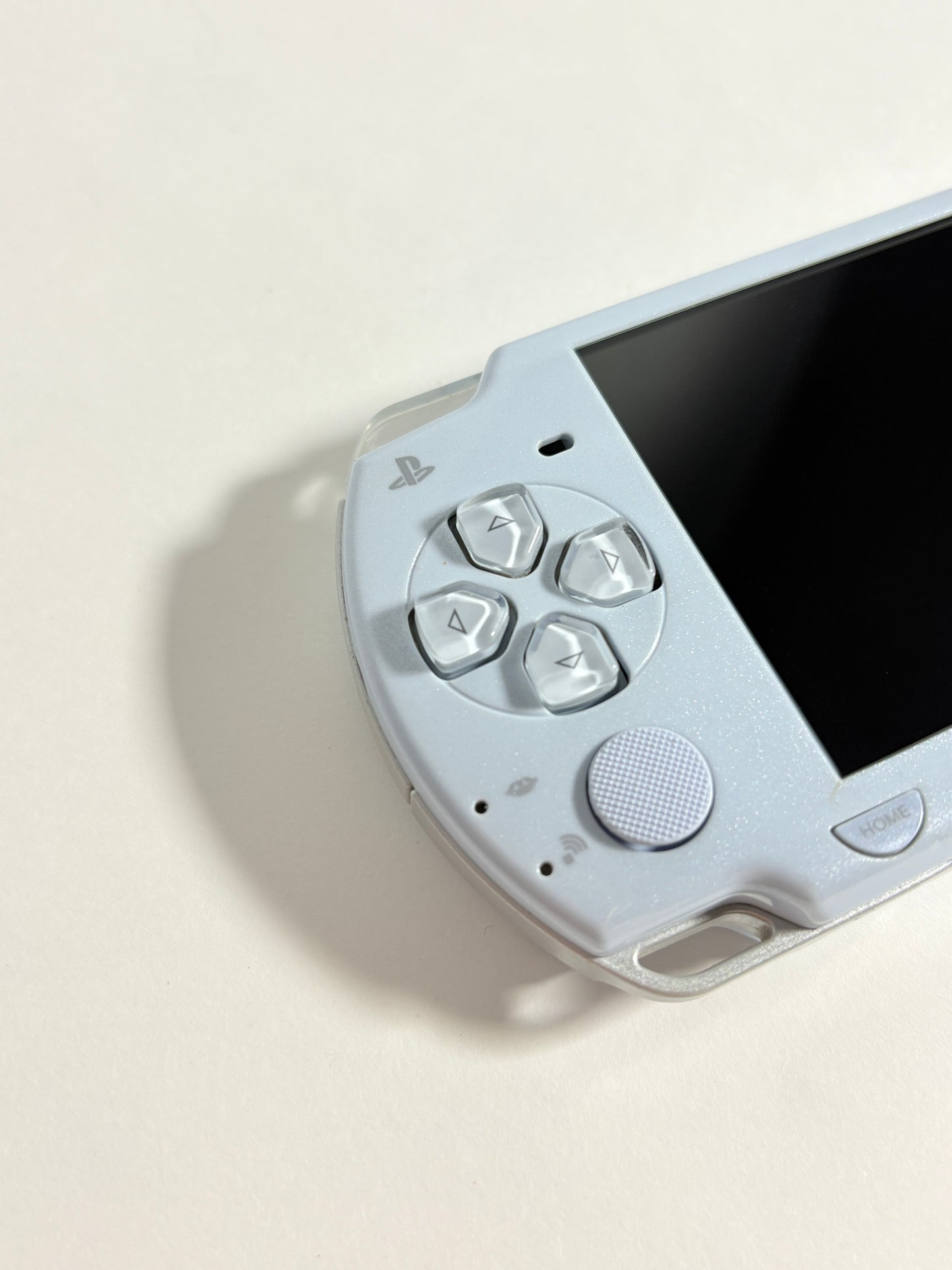 PSP 2000 - Felicia Blue