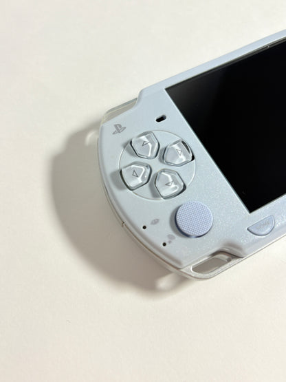 PSP 2000 - Felicia Blue