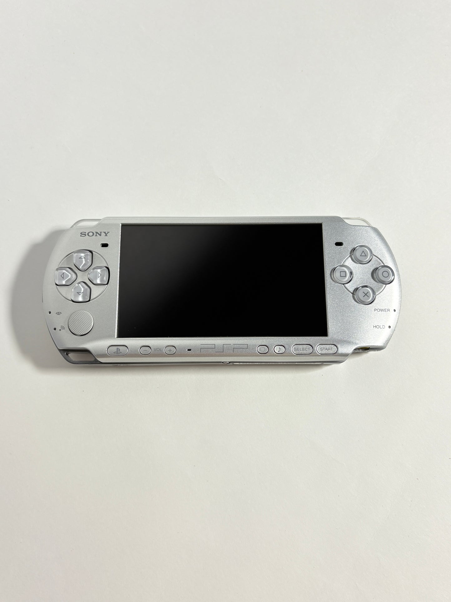 PSP 3000 - Gundam vs. Gundam Limited Edition