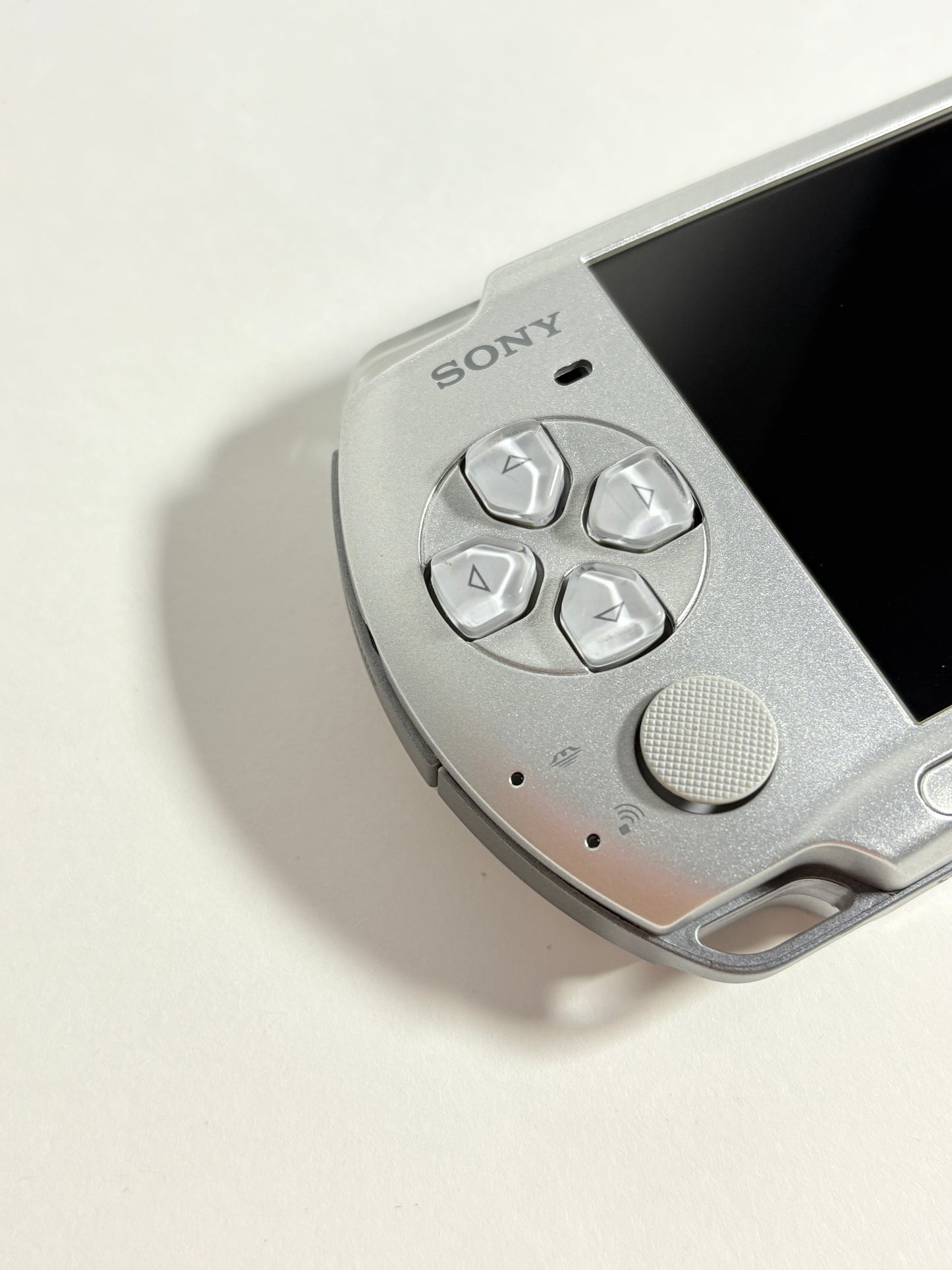 PSP 3000 - Gundam vs. Gundam Limited Edition