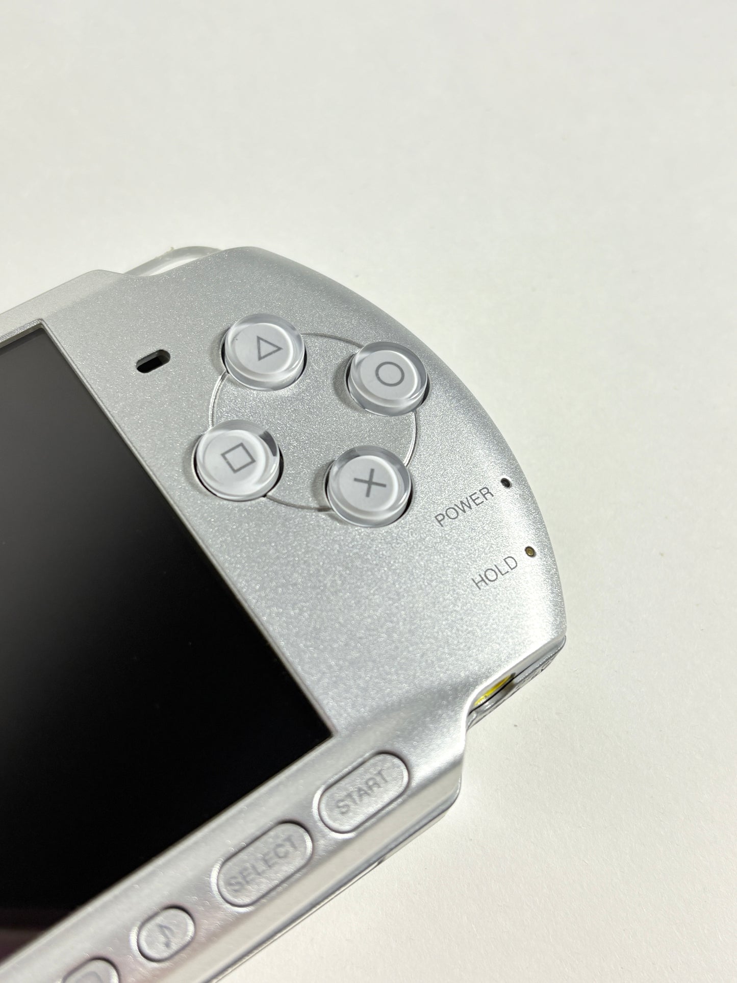 PSP 3000 - Gundam vs. Gundam Limited Edition