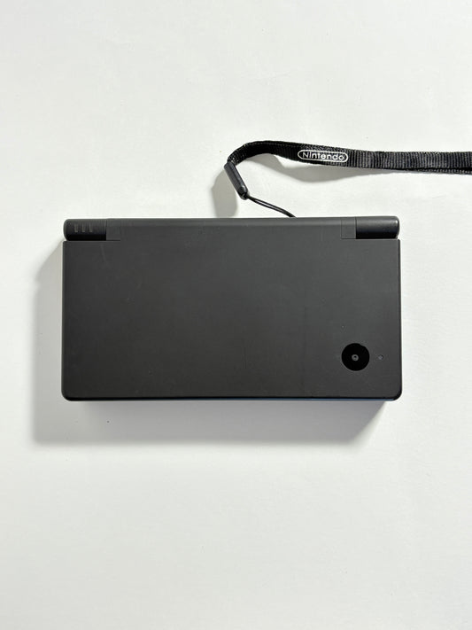 Nintendo DSi - black