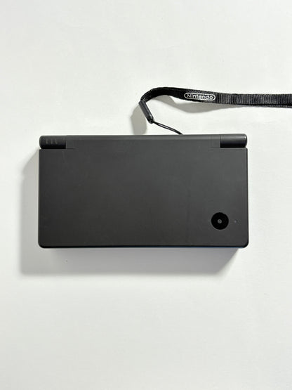 Nintendo DSi - black