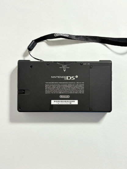 Nintendo DSi - black
