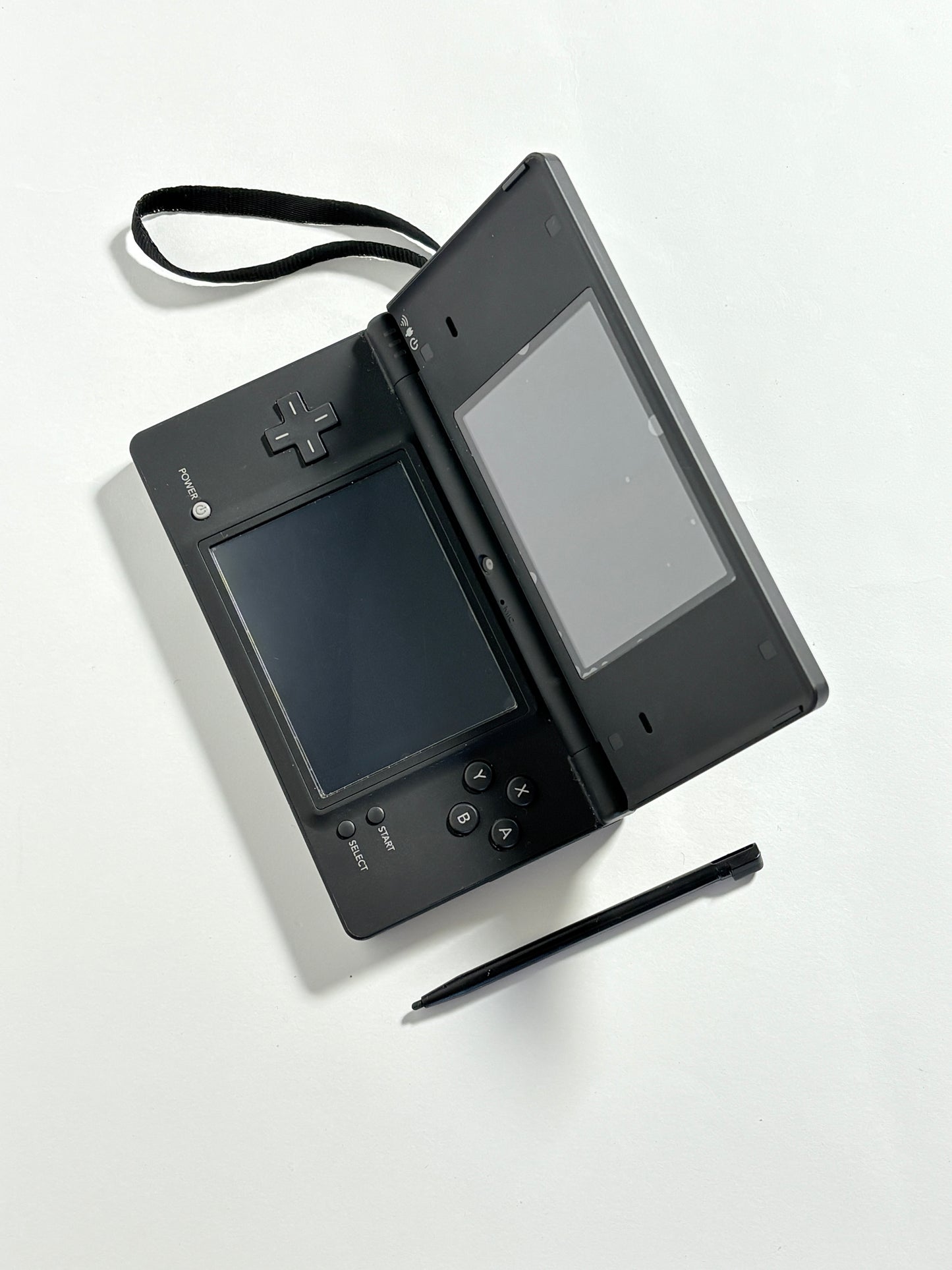 Nintendo DSi - black