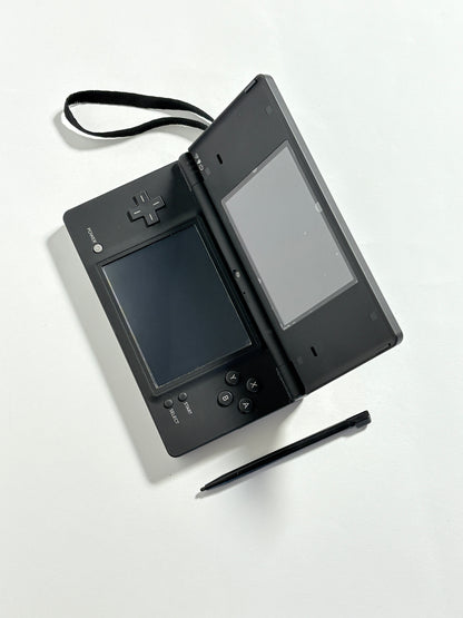 Nintendo DSi - black