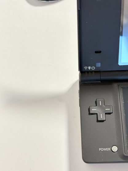 Nintendo DSi - black