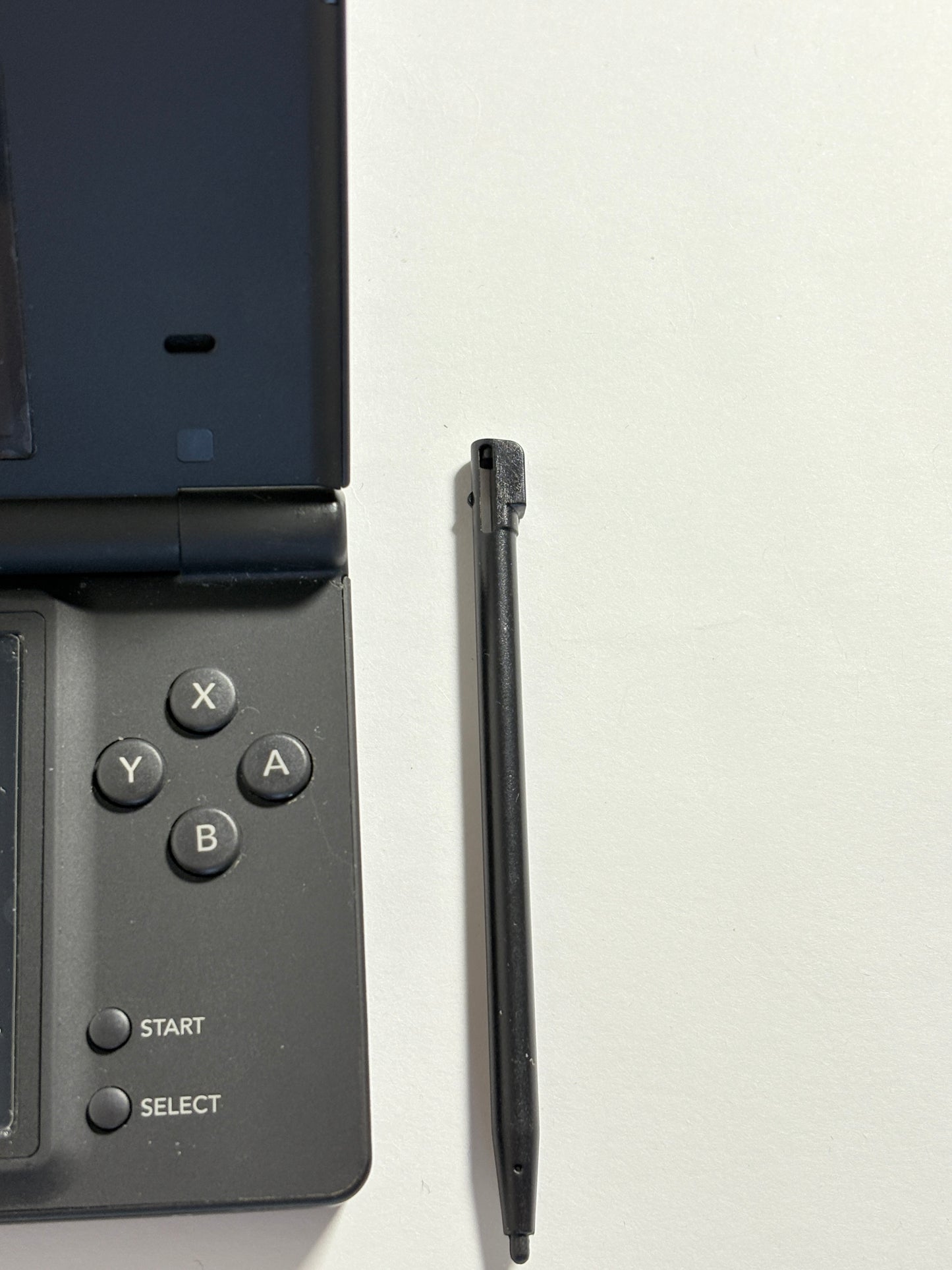 Nintendo DSi - black