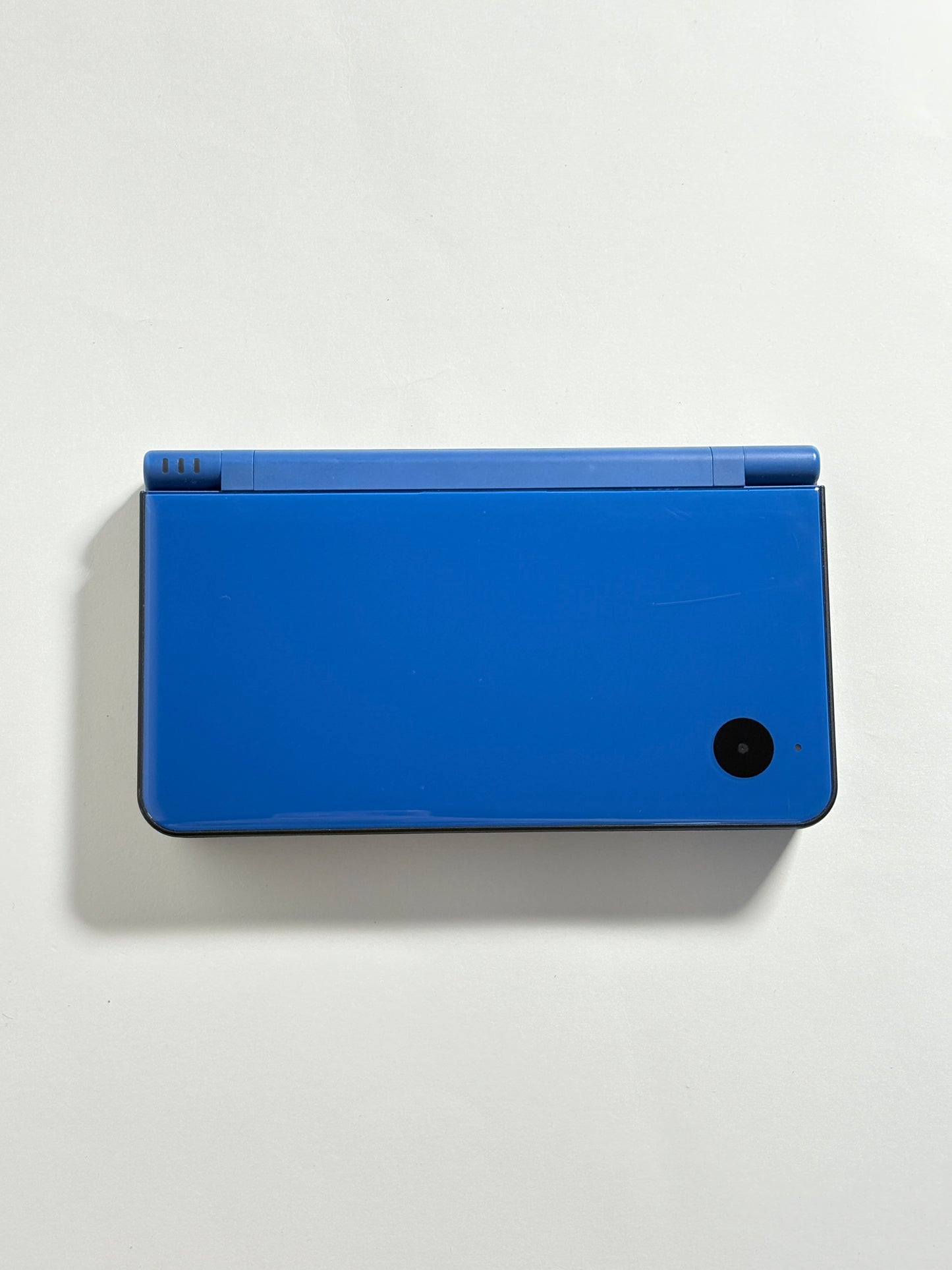 Nintendo DSi LL - Midnight Blue