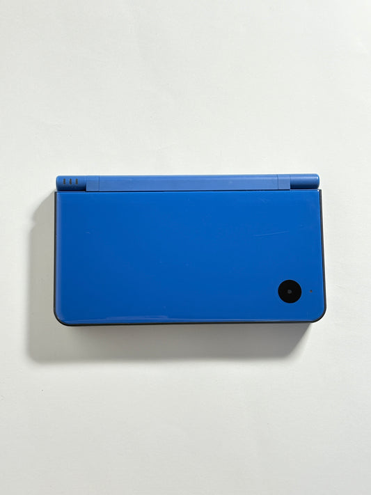 Nintendo DSi LL - Midnight Blue