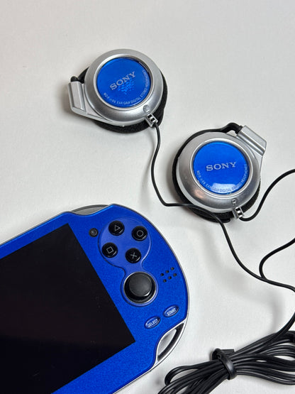 Sony headphones - MDR H88
