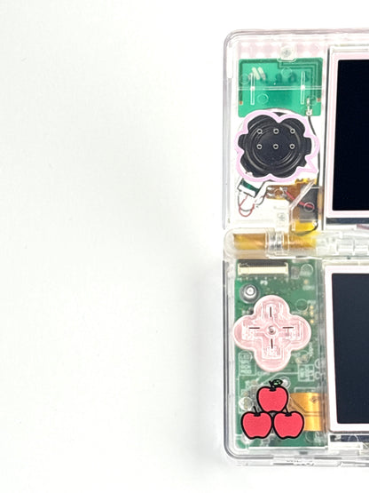 Nintendo DS Lite - Hello Kitty Edition - IPS
