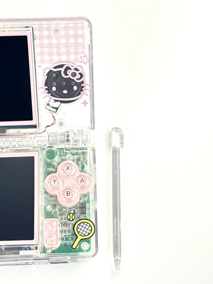 Nintendo DS Lite - Hello Kitty Edition - IPS