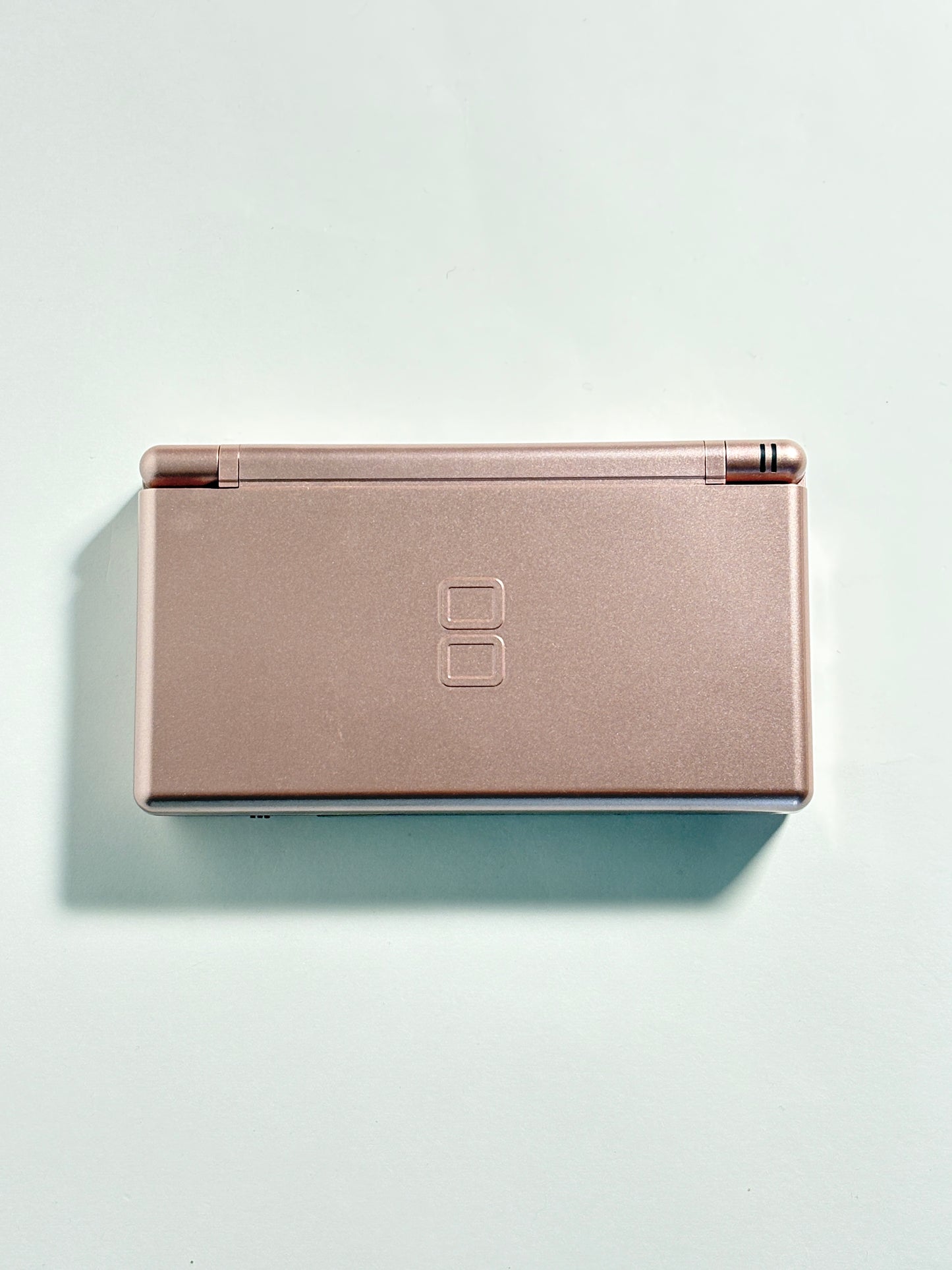 Nintendo DS Lite - Metallic Pink