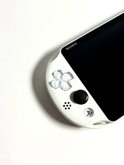 Ps Vita 2000 - Glacier White