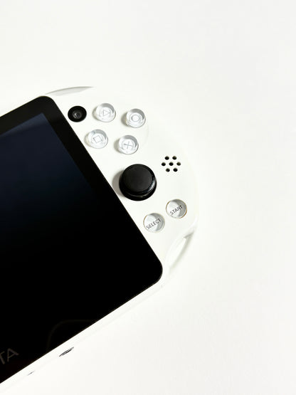Ps Vita 2000 - Glacier White
