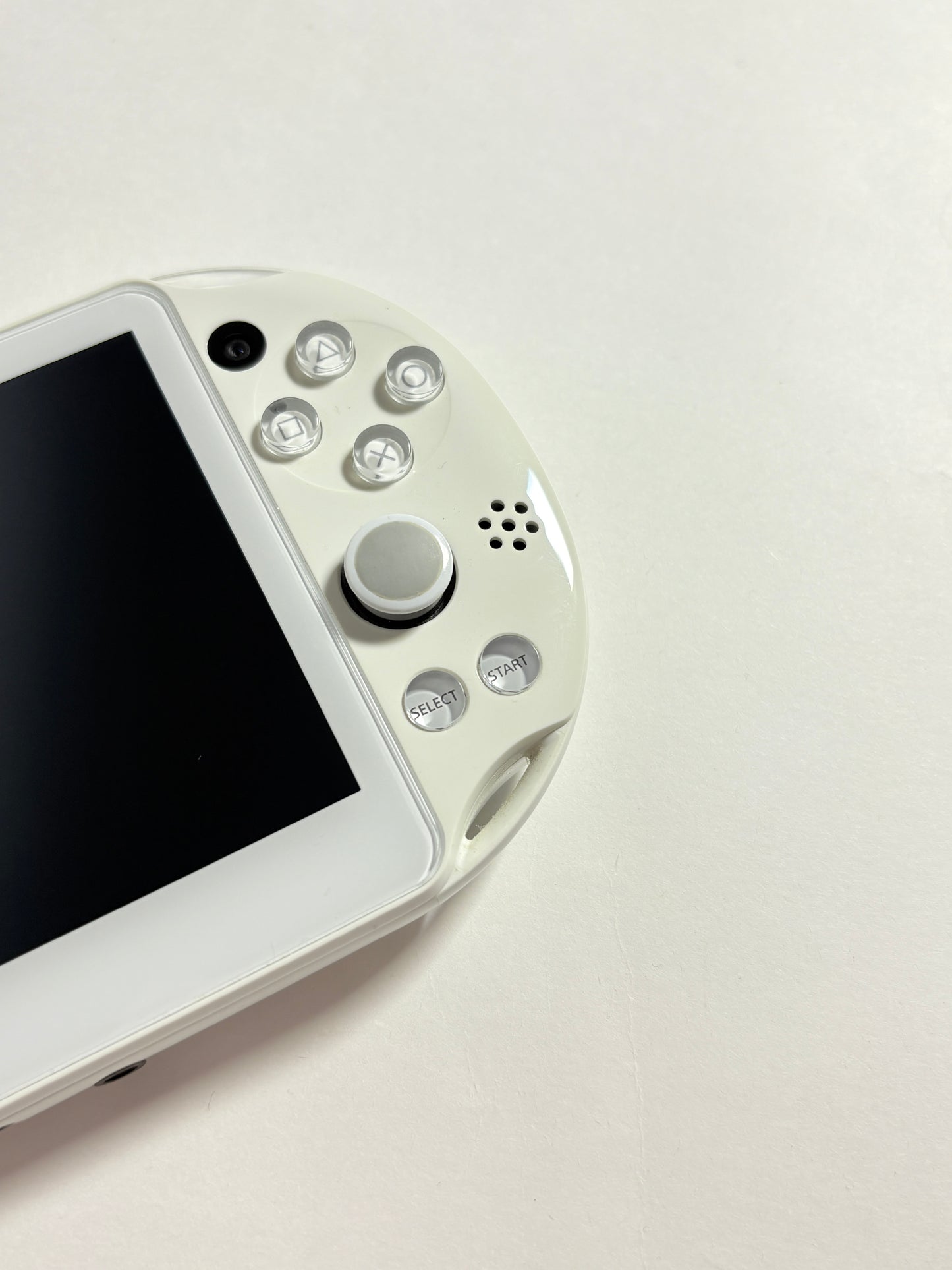 Ps Vita 2000 - White
