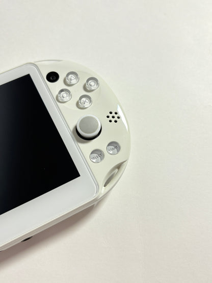 Ps Vita 2000 - White