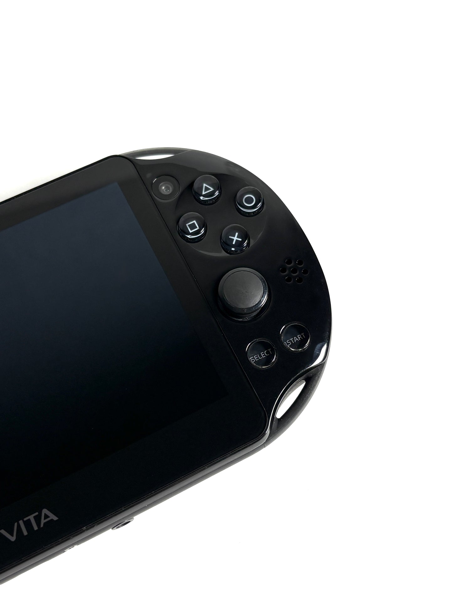 Ps Vita 2000 - Black