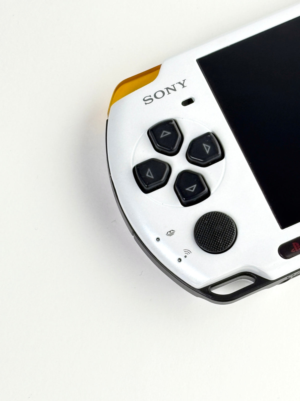 PSP 3000 - Initial D: Street Stage Custom - Limited Edition