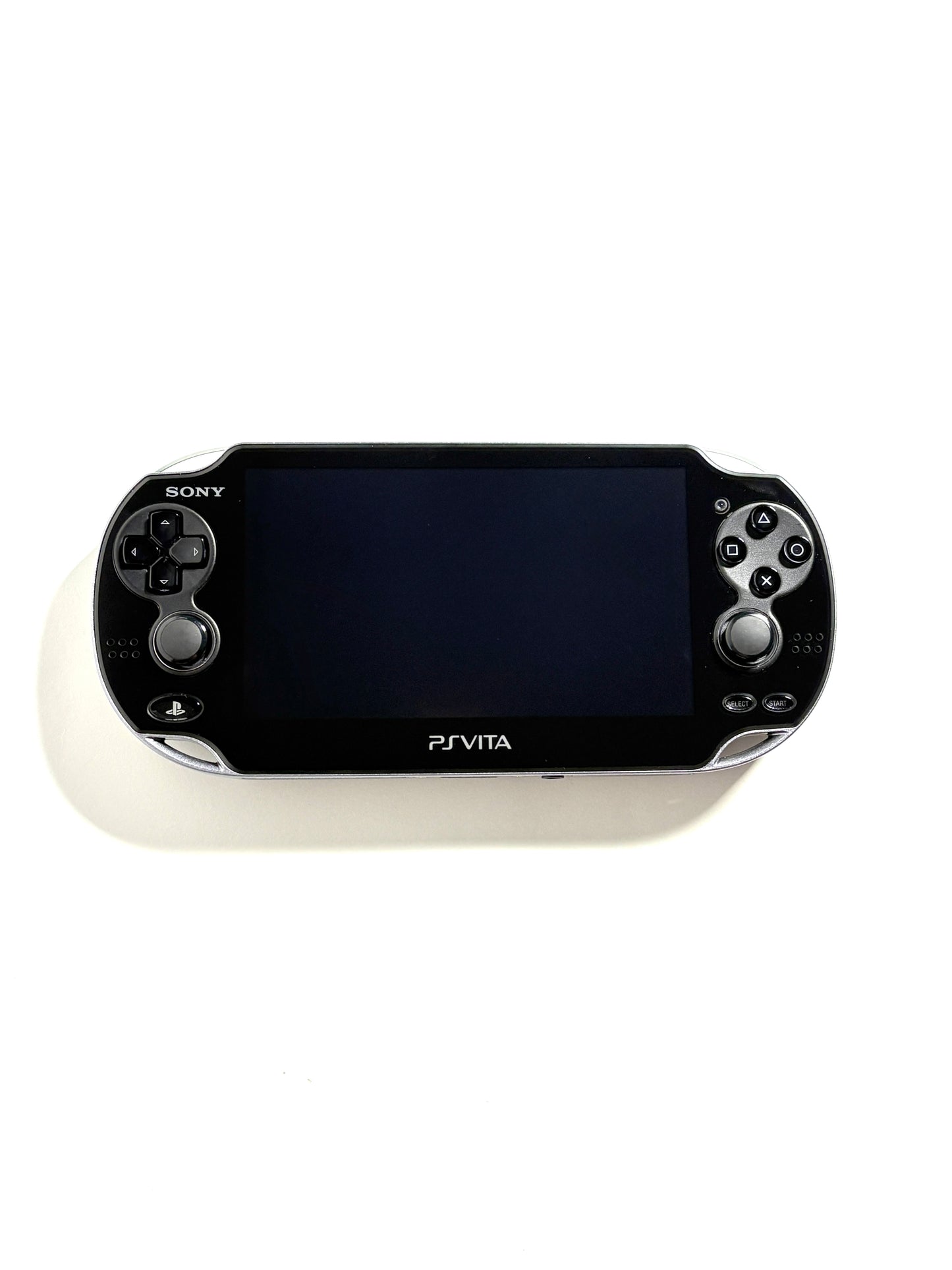 Ps Vita 1000 - Black