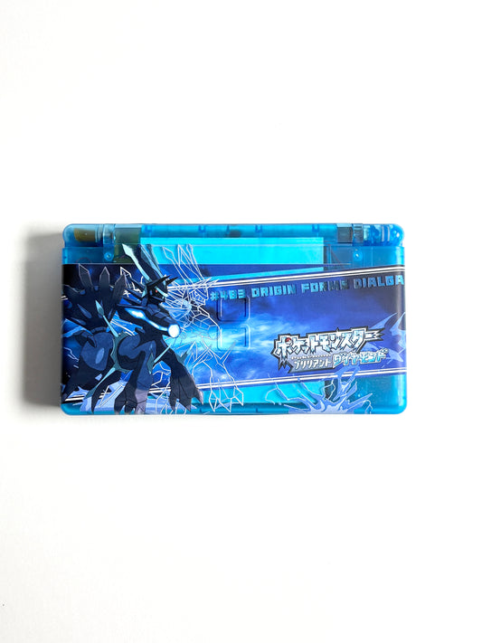 Nintendo DS Lite - Origin Forme Dialga Edition - IPS