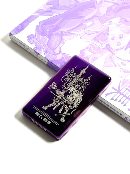 Build Your Own - Custom Eva 5th Gen