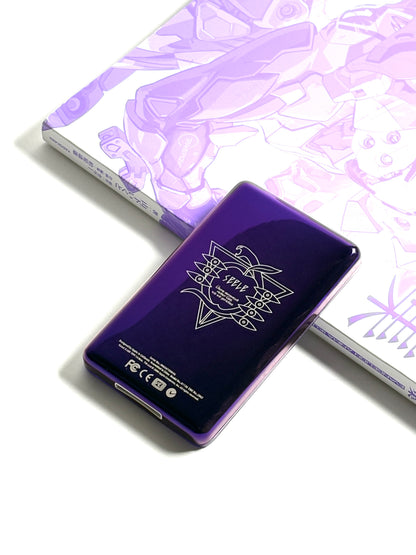 Build Your Own - Custom Eva 5th Gen