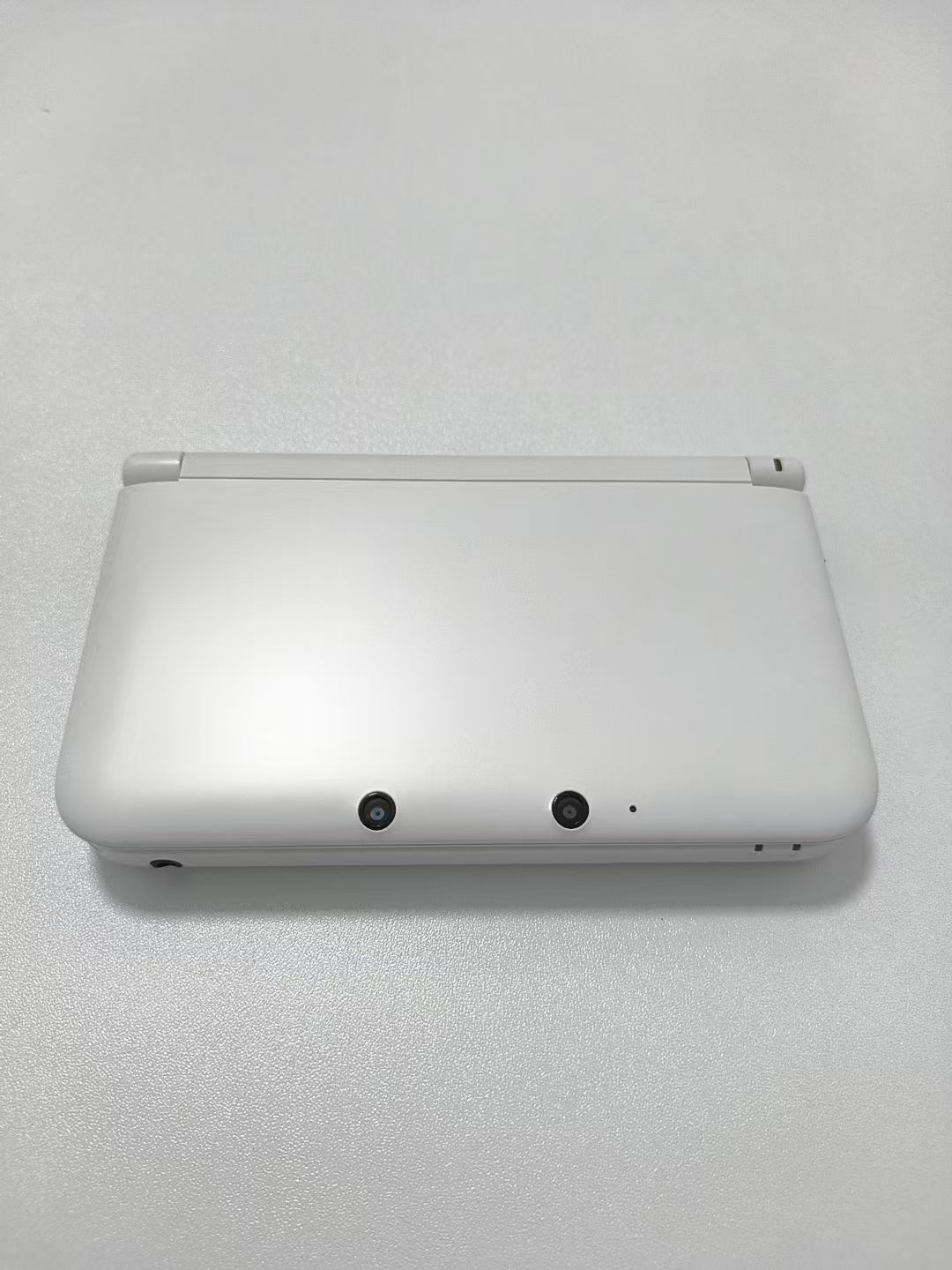 Nintendo 3DS XL - White