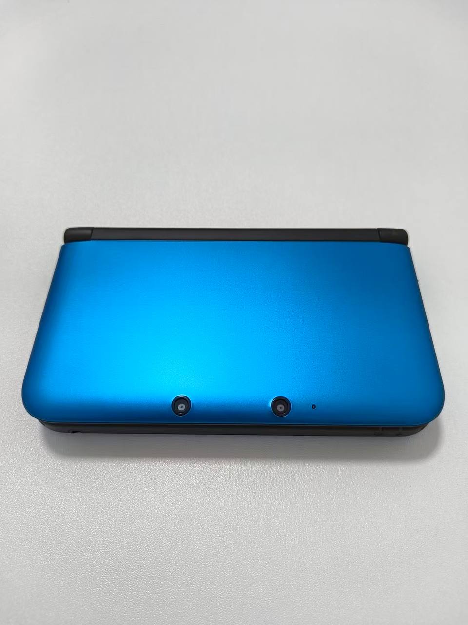 Nintendo 3DS XL - Blue