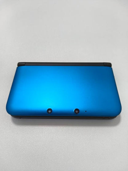 Nintendo 3DS XL - Blue