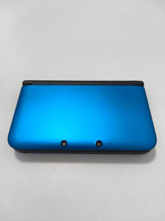 Nintendo 3DS XL - Blue
