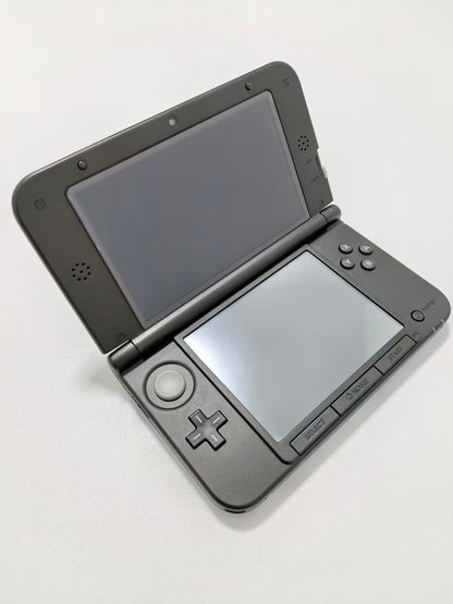 Nintendo 3DS XL - Blue