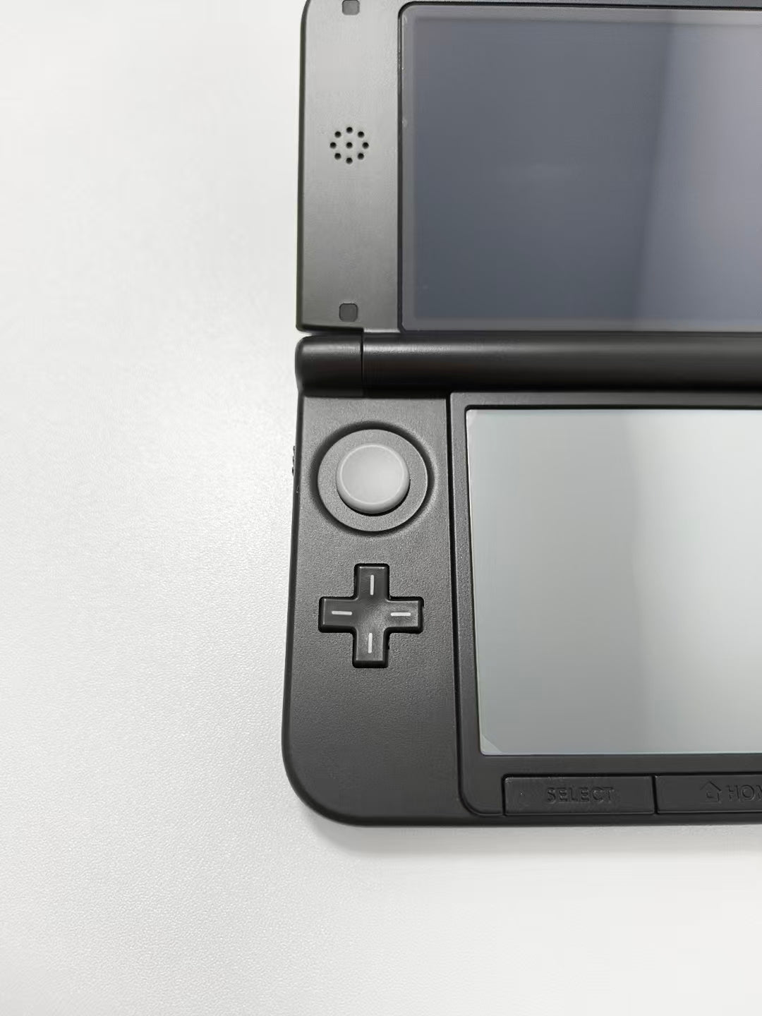 Nintendo 3DS XL - Blue