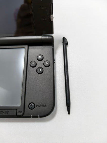 Nintendo 3DS XL - Blue