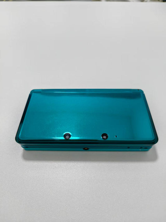 Nintendo 3DS - Aqua Blue
