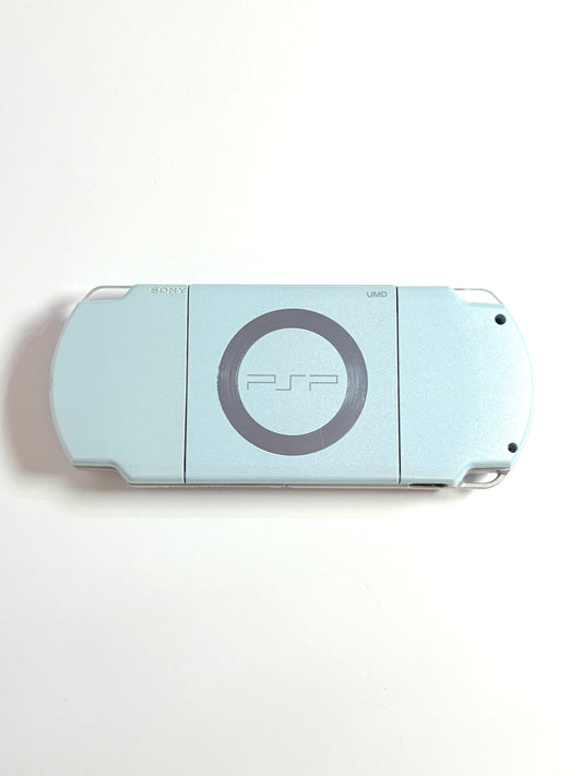PSP 2000 - Felicia Blue