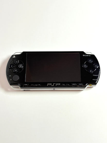 PSP 2000 - Black