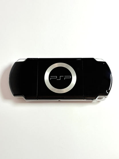 PSP 2000 - Black