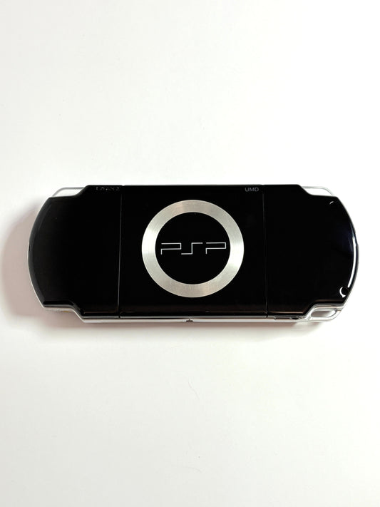 PSP 2000 - Black
