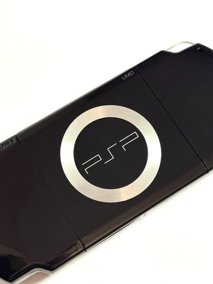PSP 2000 - Black