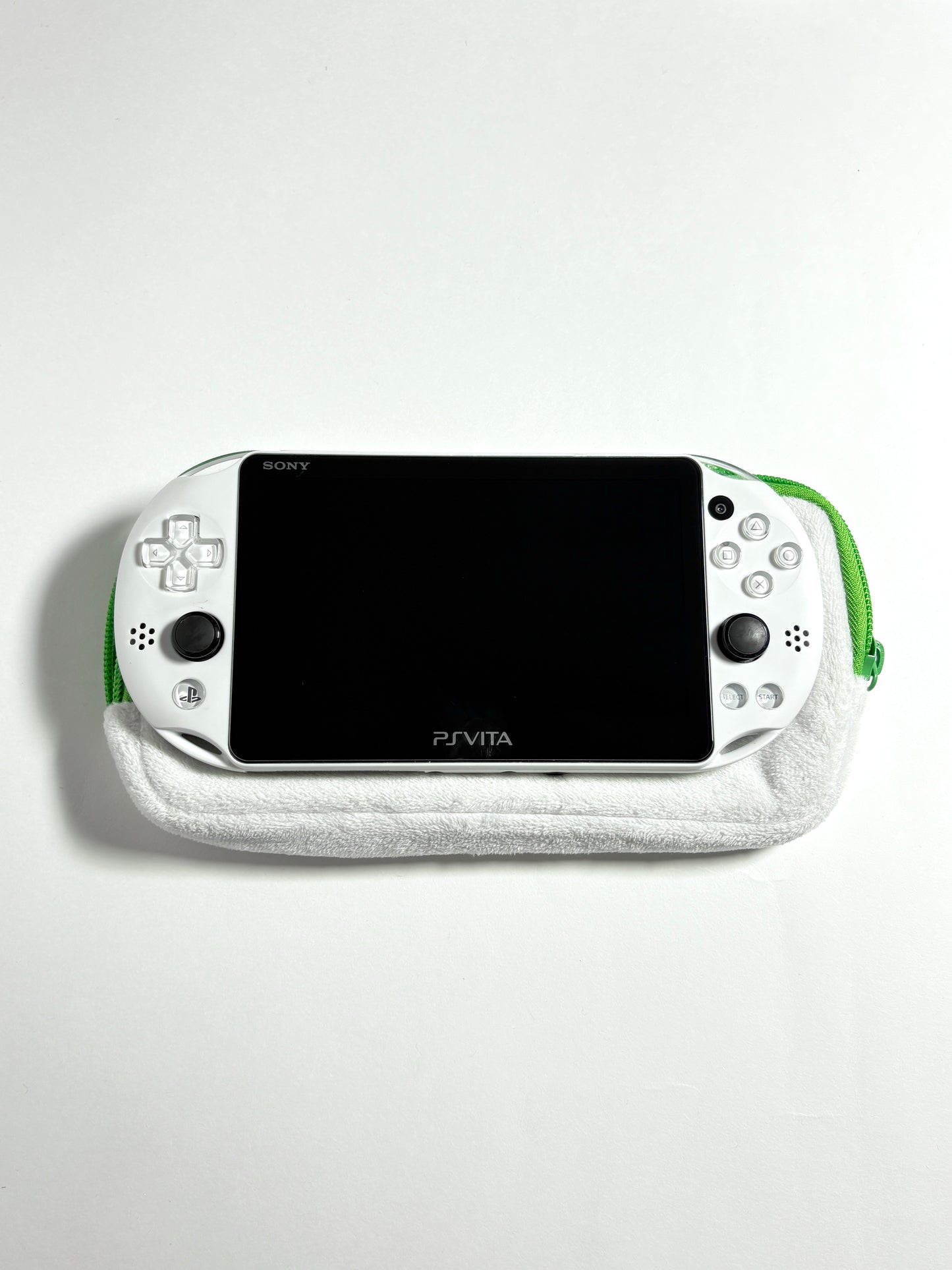 Ps Vita 2000 - Minecraft Special Edition&nbsp;